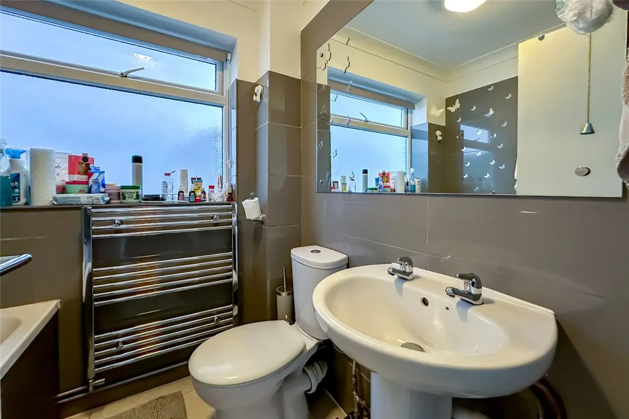 Harpenden Rise, Harpenden, Hertfordshire, AL5 3BG, photo 5