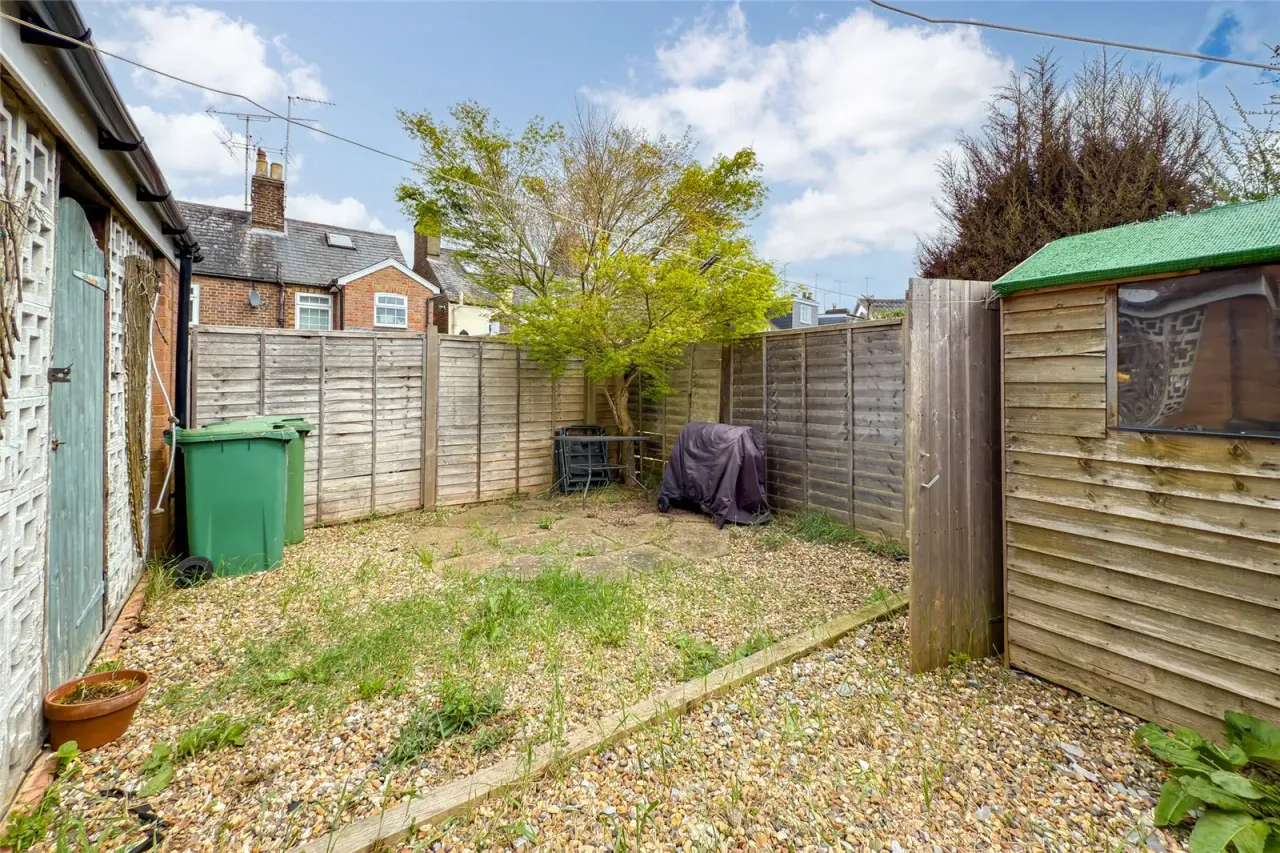 Harpenden Rise, Harpenden, Hertfordshire, AL5 3BG, photo 9