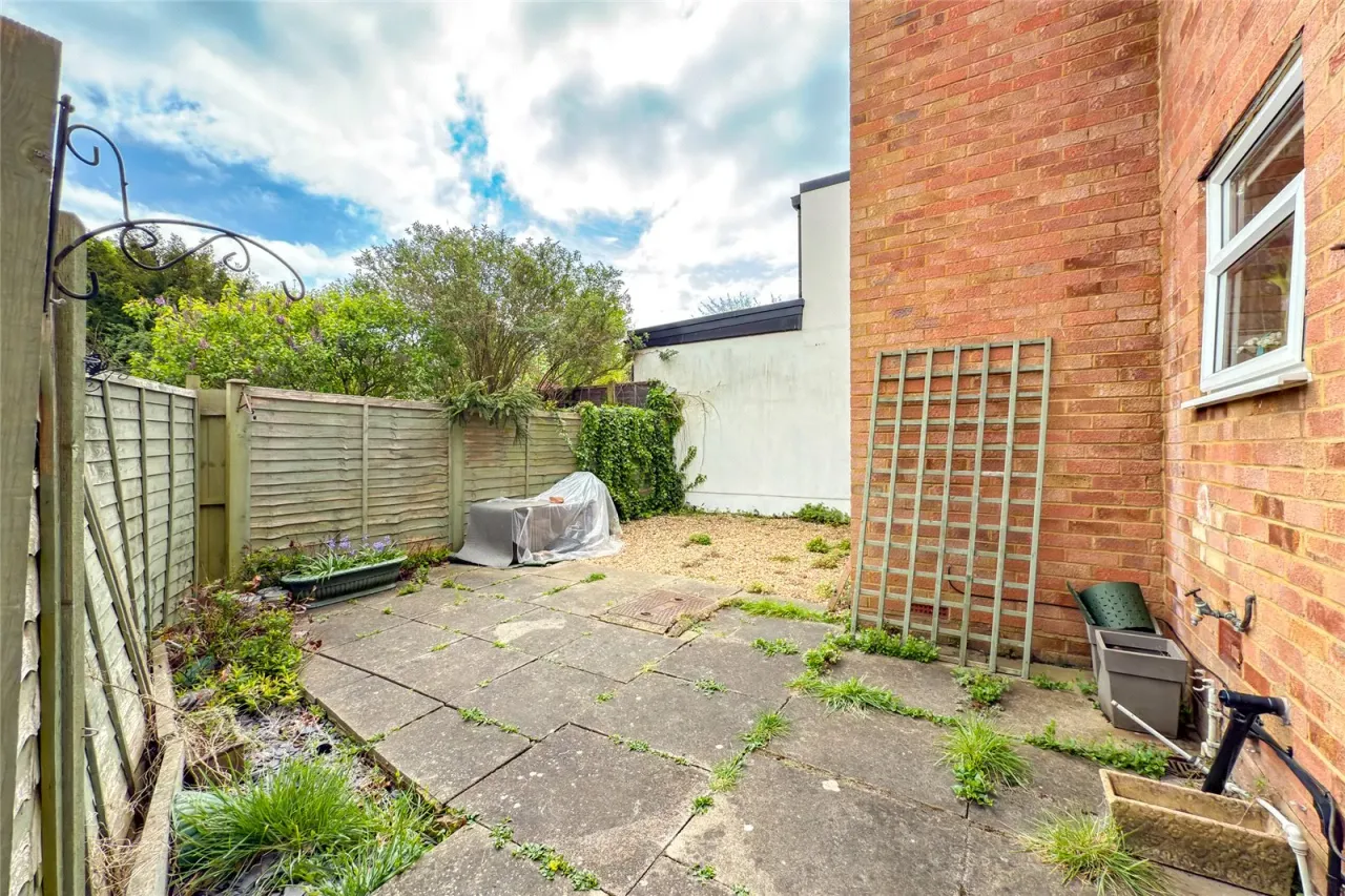Harpenden Rise, Harpenden, Hertfordshire, AL5 3BG, photo 11