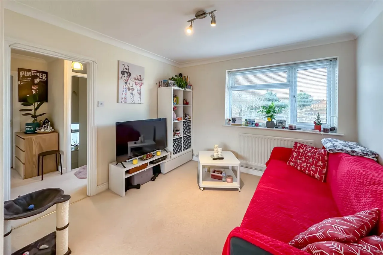 Harpenden Rise, Harpenden, Hertfordshire, AL5 3BG, photo 6
