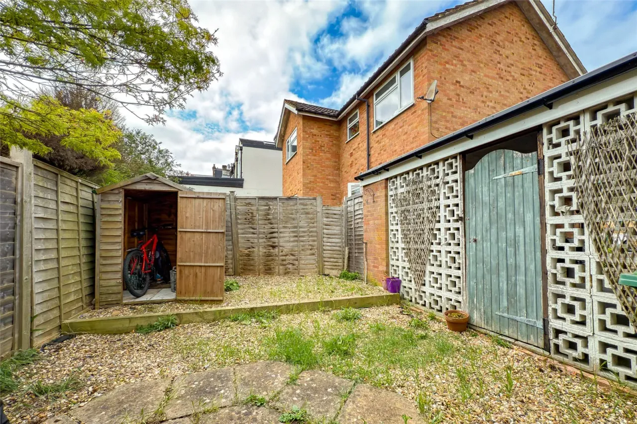 Harpenden Rise, Harpenden, Hertfordshire, AL5 3BG, photo 10