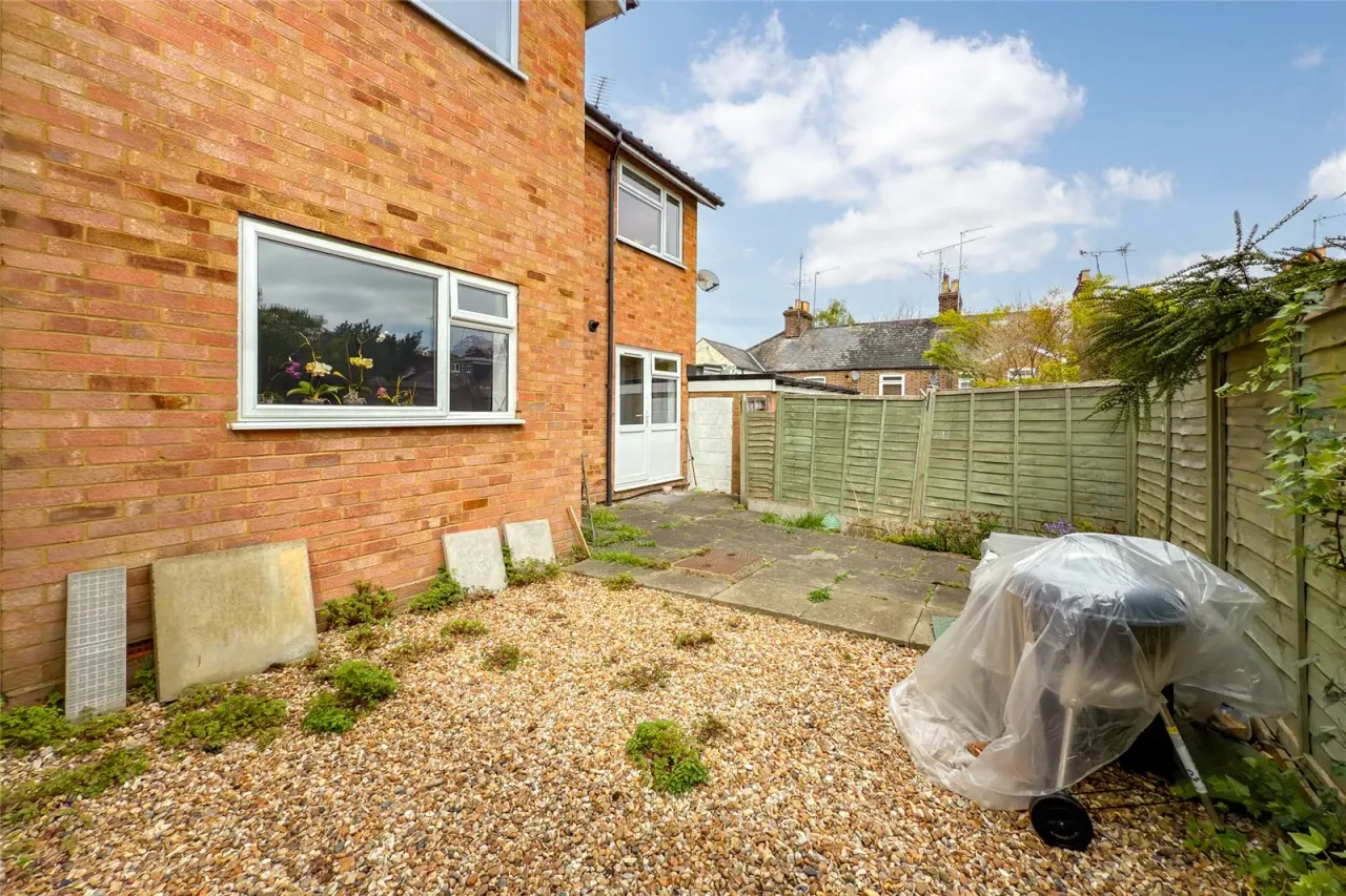 Harpenden Rise, Harpenden, Hertfordshire, AL5 3BG, photo 12