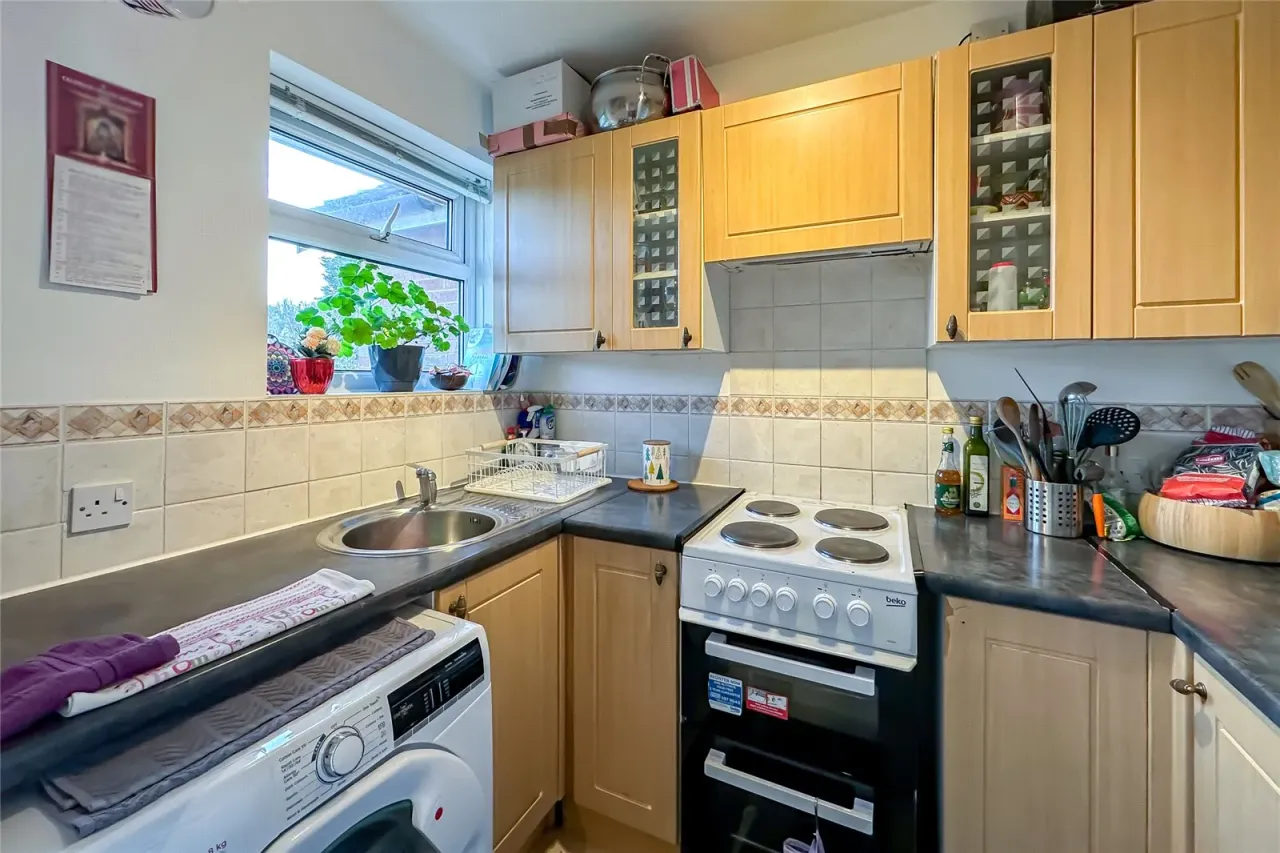 Harpenden Rise, Harpenden, Hertfordshire, AL5 3BG, photo 7