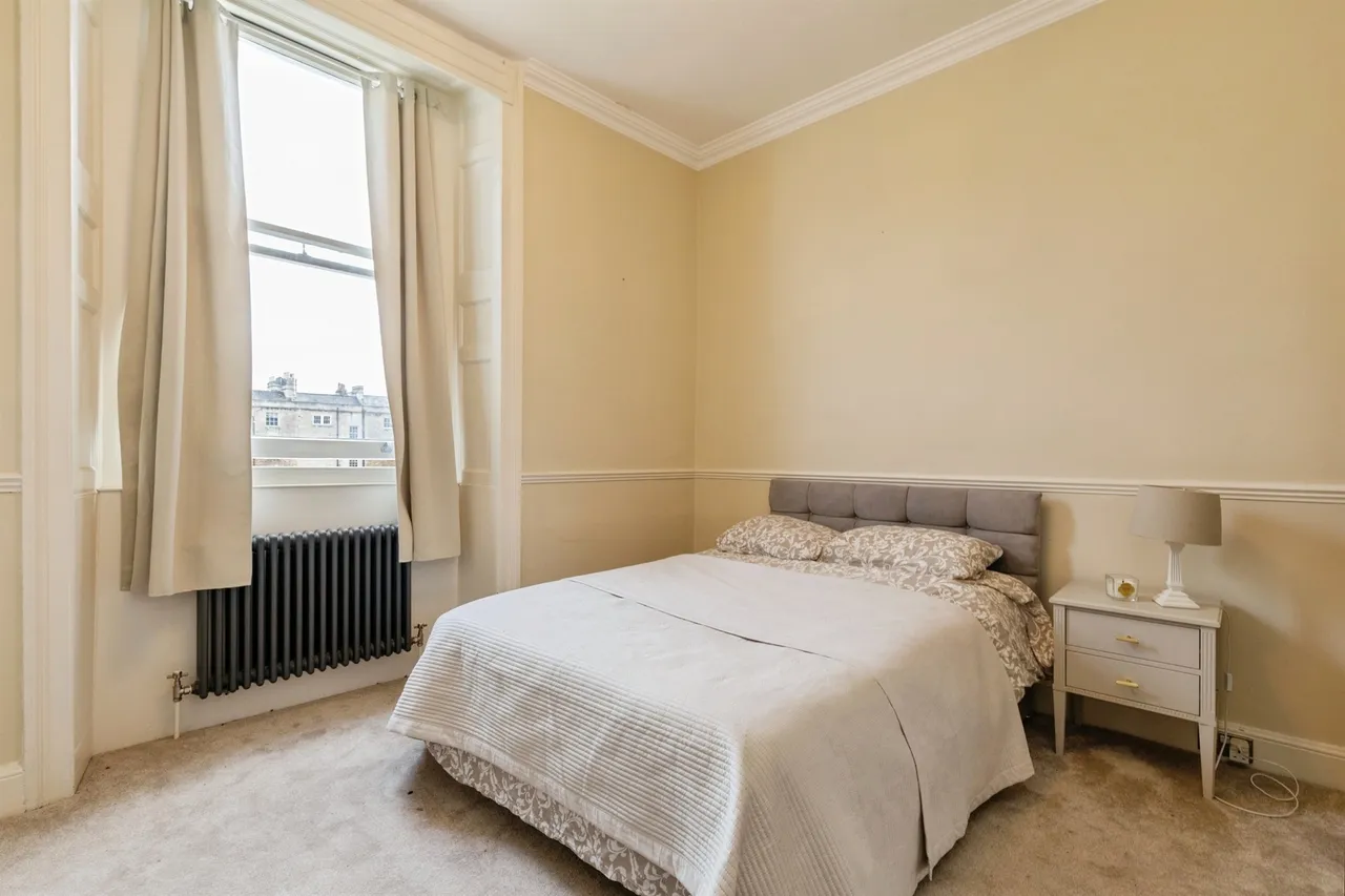 Great Pulteney Street, Bath, photo 8