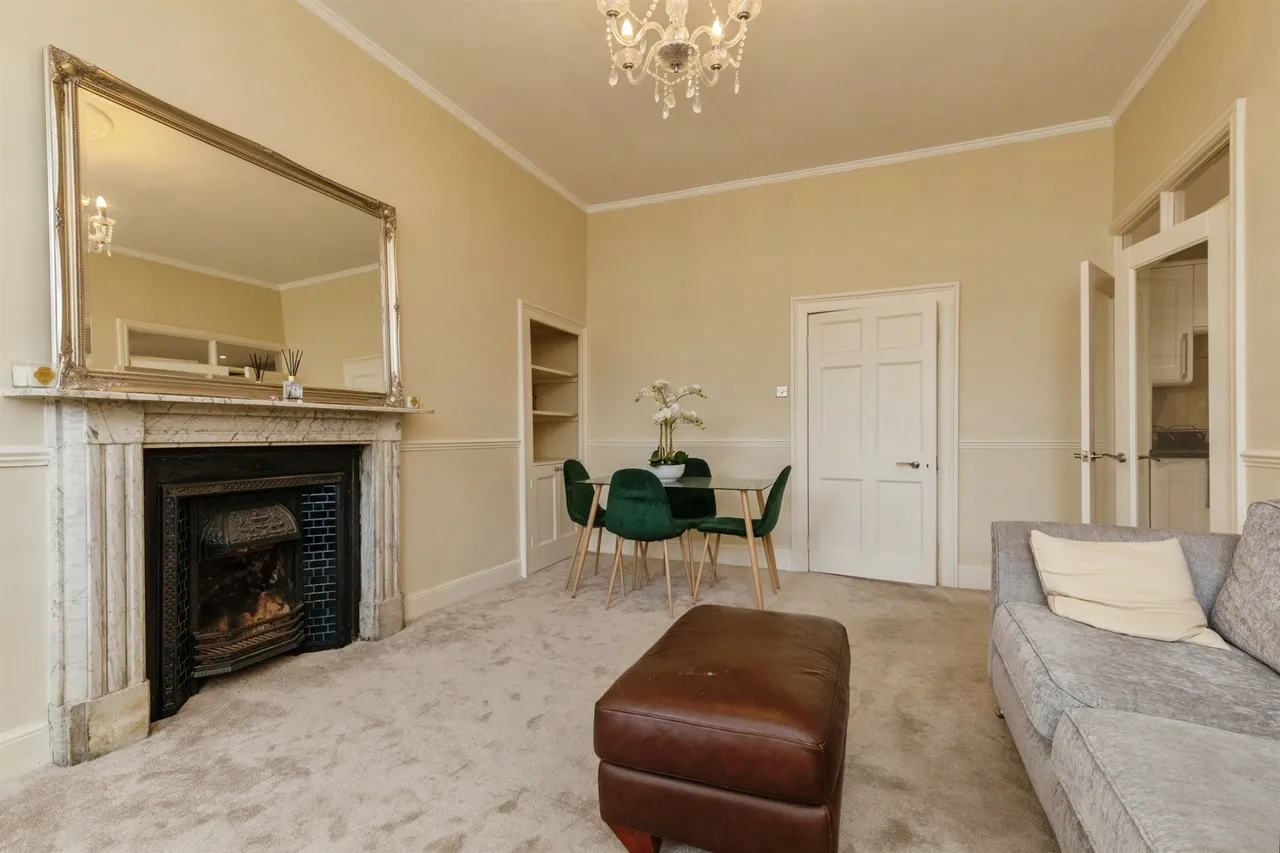 Great Pulteney Street, Bath, photo 5