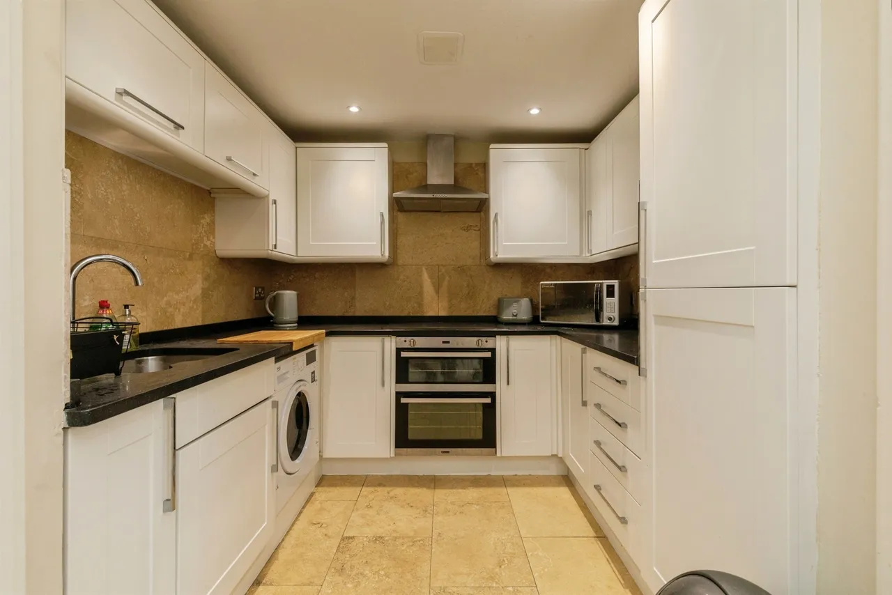 Great Pulteney Street, Bath, photo 6