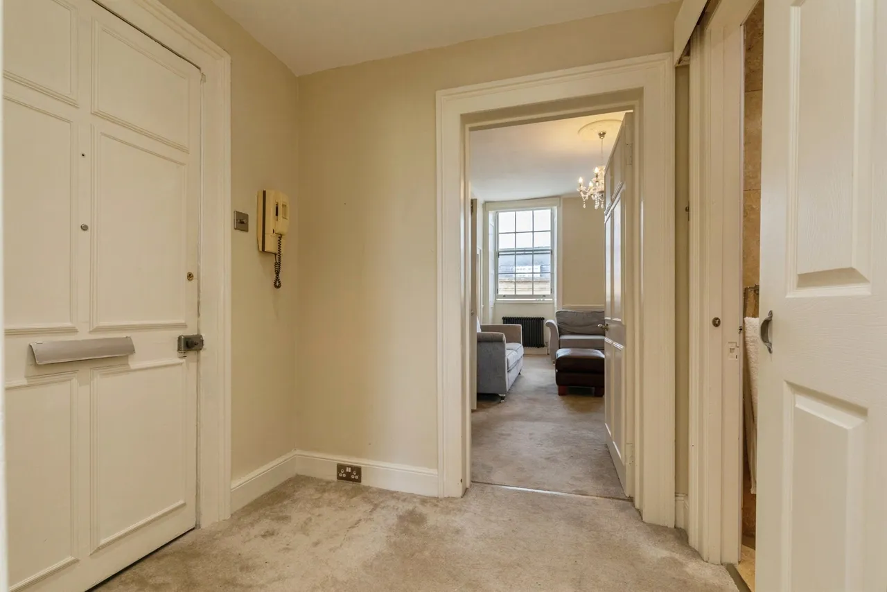 Great Pulteney Street, Bath, photo 7