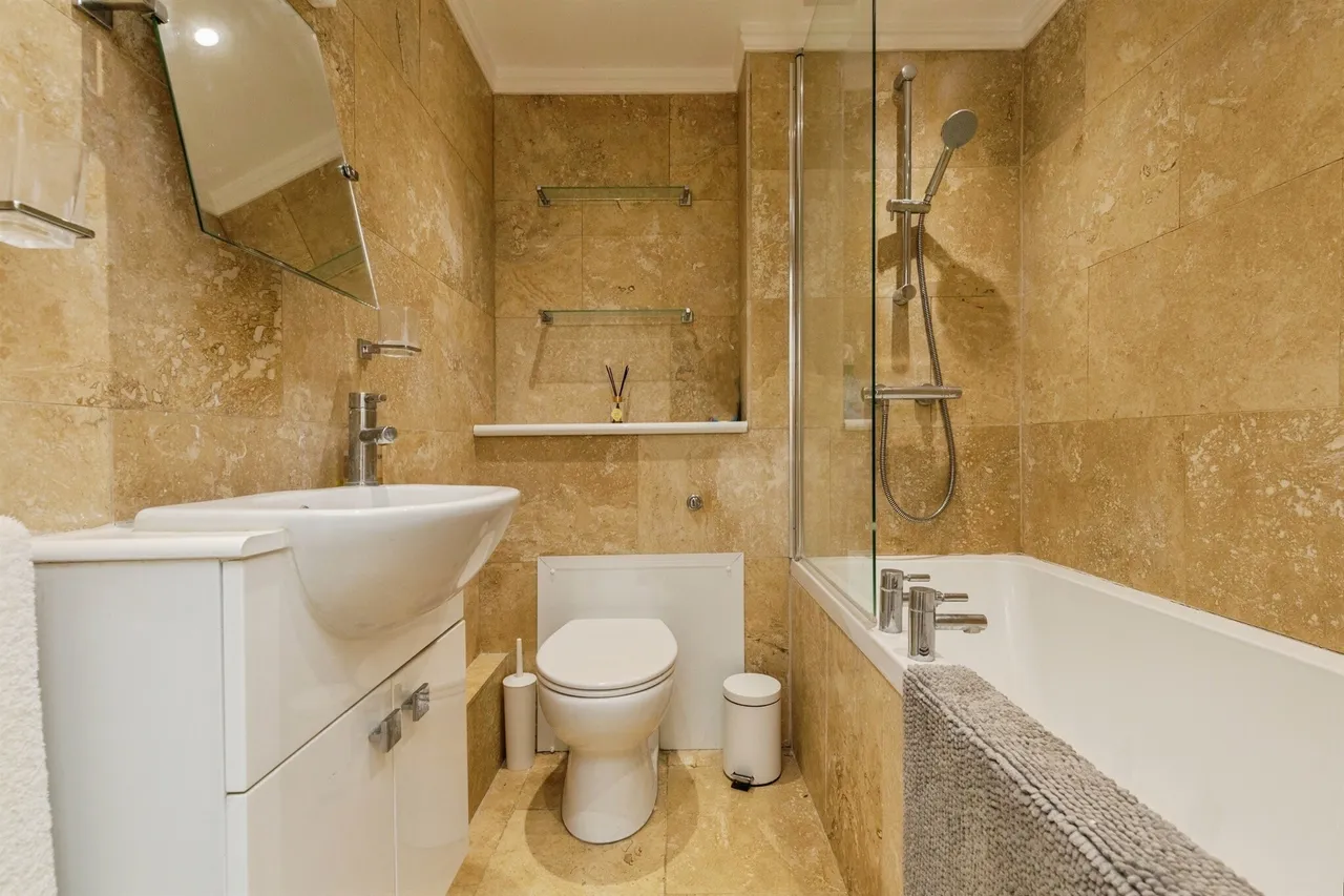 Great Pulteney Street, Bath, photo 11
