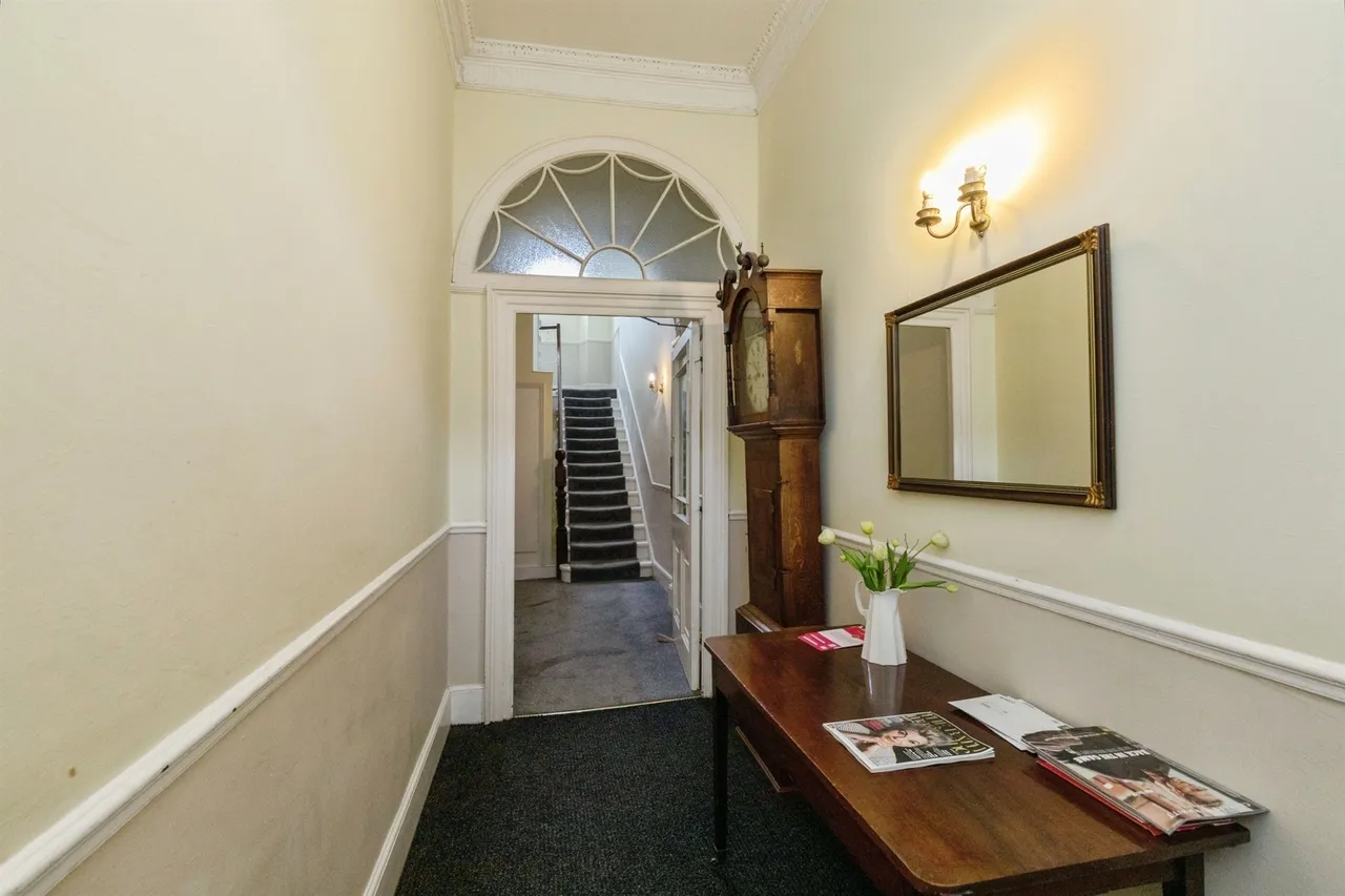 Great Pulteney Street, Bath, photo 12