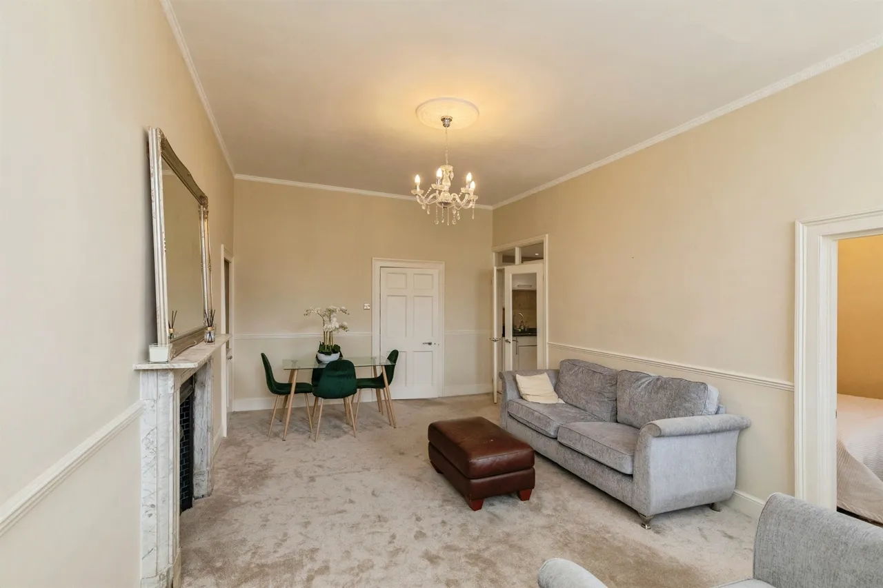 Great Pulteney Street, Bath, photo 4