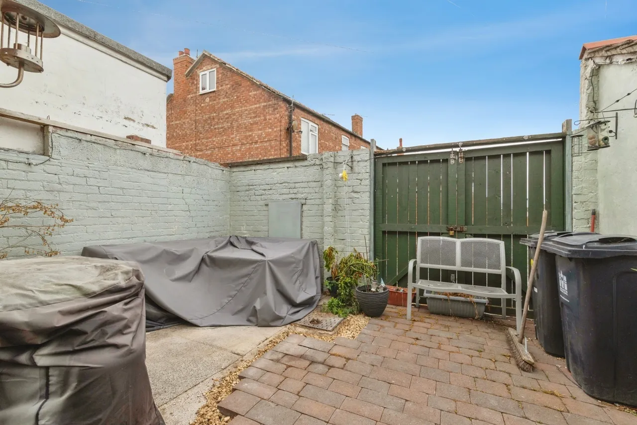 Haig Street, DARLINGTON, County Durham, DL3, photo 18