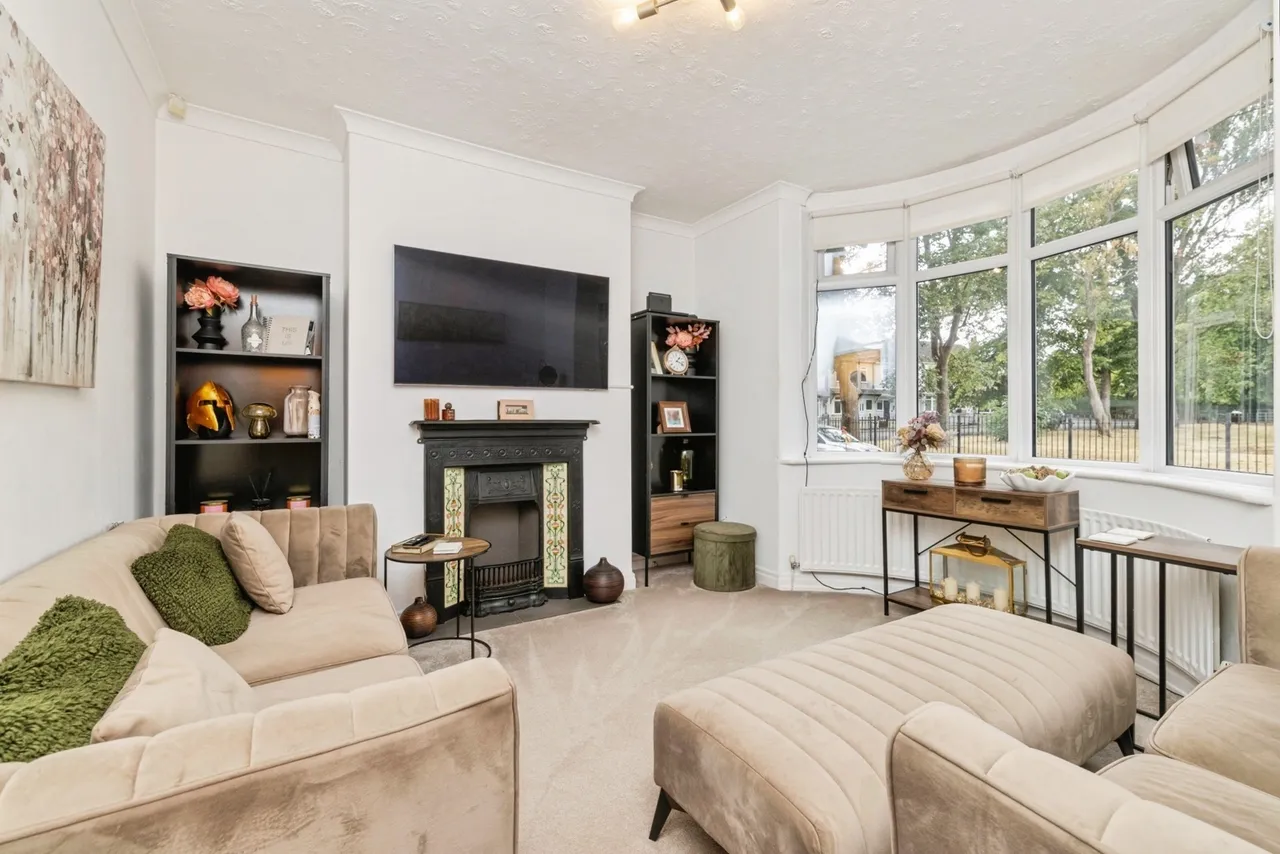 2 bed house for sale — Haig Street, DARLINGTON, County Durham, DL3