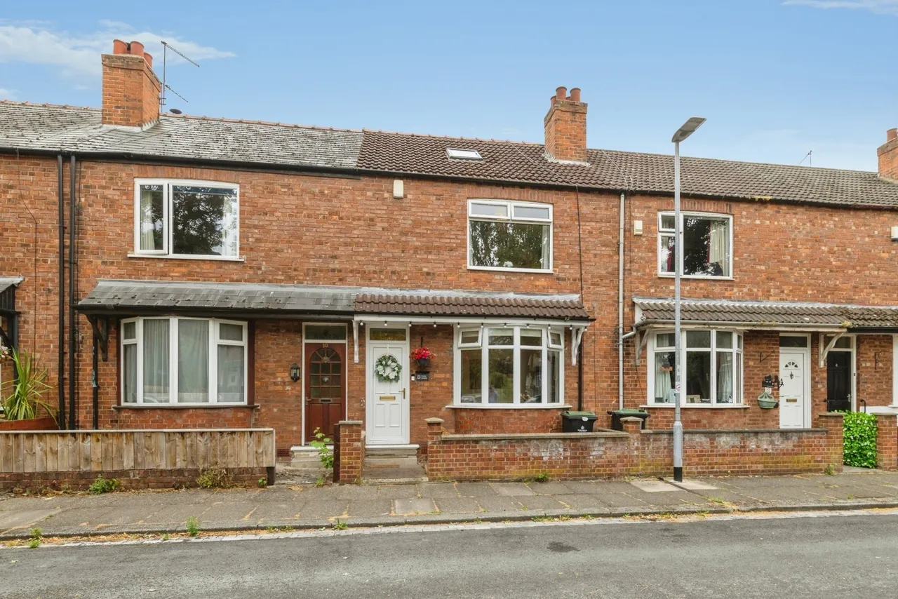 Haig Street, DARLINGTON, County Durham, DL3, photo 2
