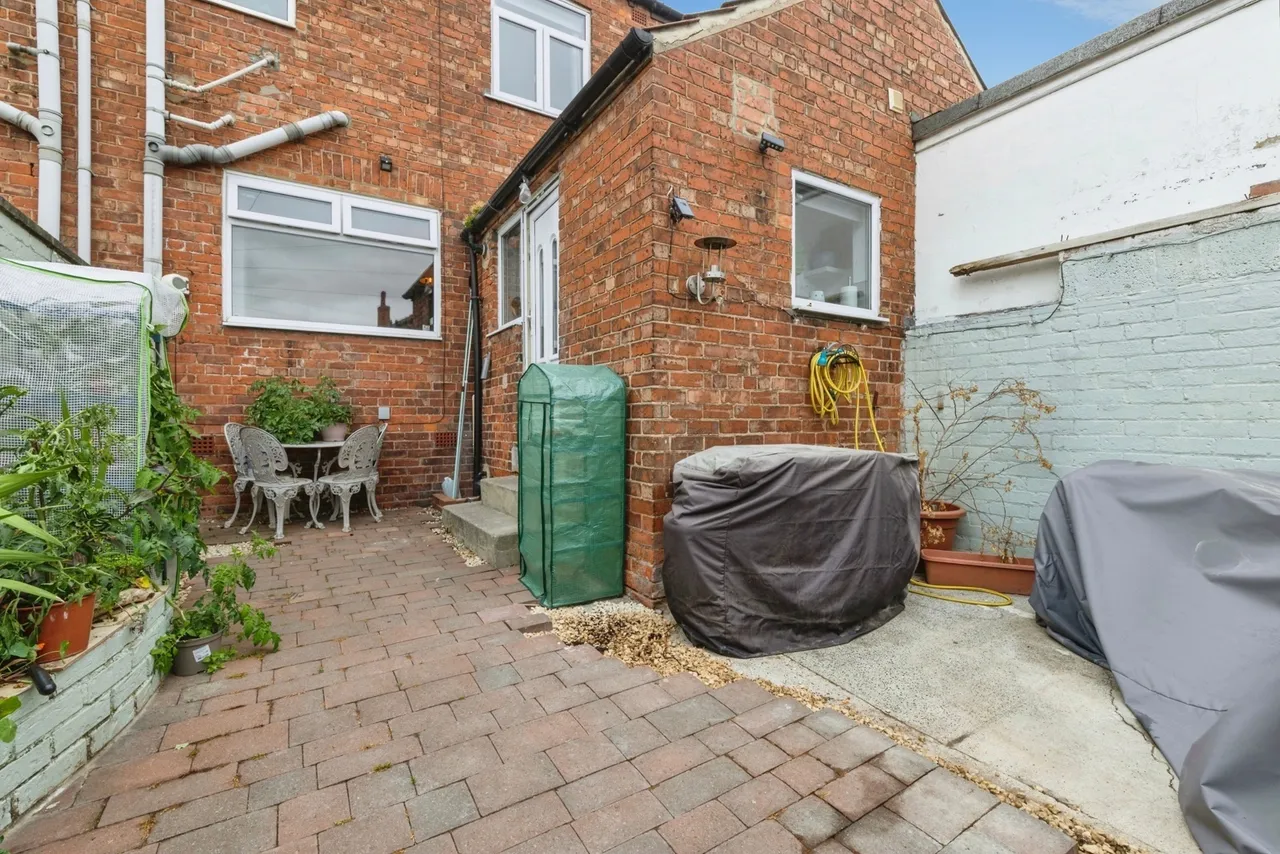 Haig Street, DARLINGTON, County Durham, DL3, photo 17