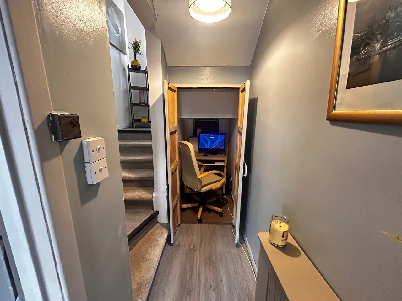 Craig View, Springside, KA11, photo 2