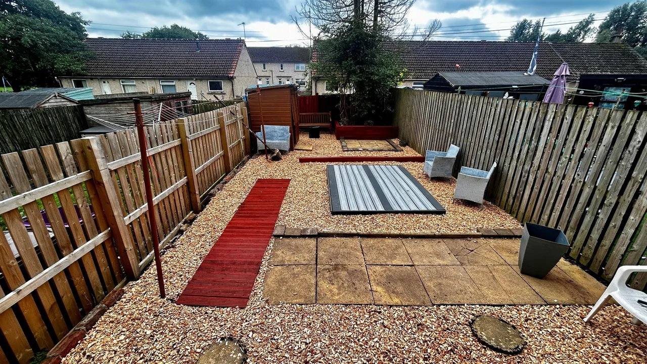 Craig View, Springside, KA11, photo 11
