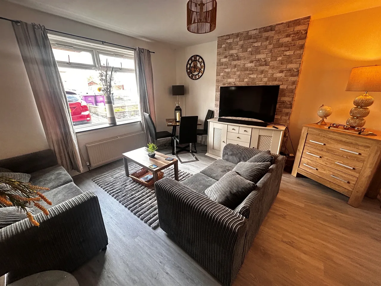 Craig View, Springside, KA11, photo 3