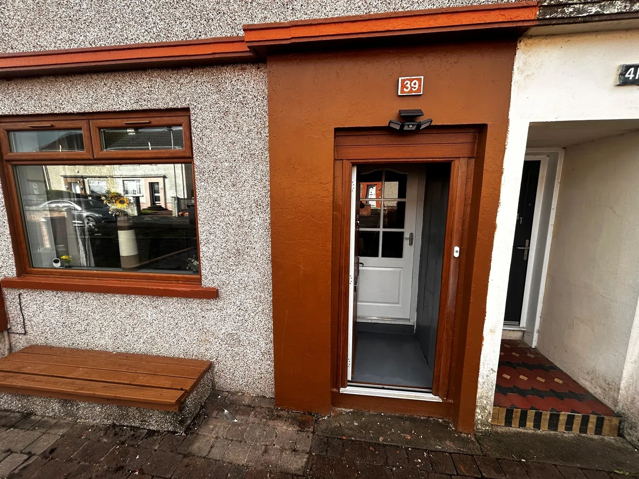 Craig View, Springside, KA11, photo 10