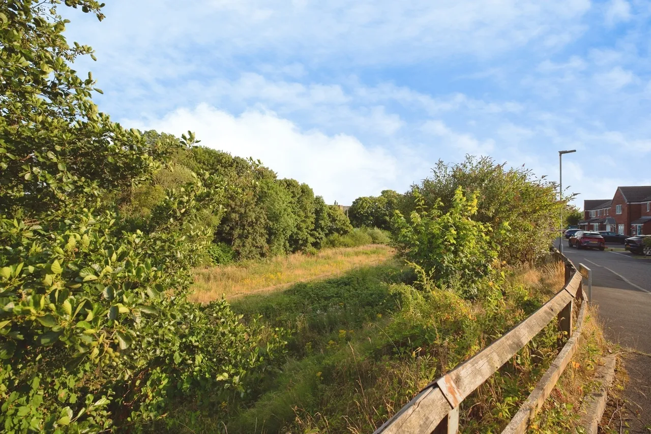 Cherry Avenue, Radcliffe, M26, photo 19