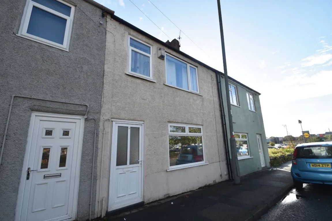 3 bed property to rent, Teasdale Terrace, Durham, DH1