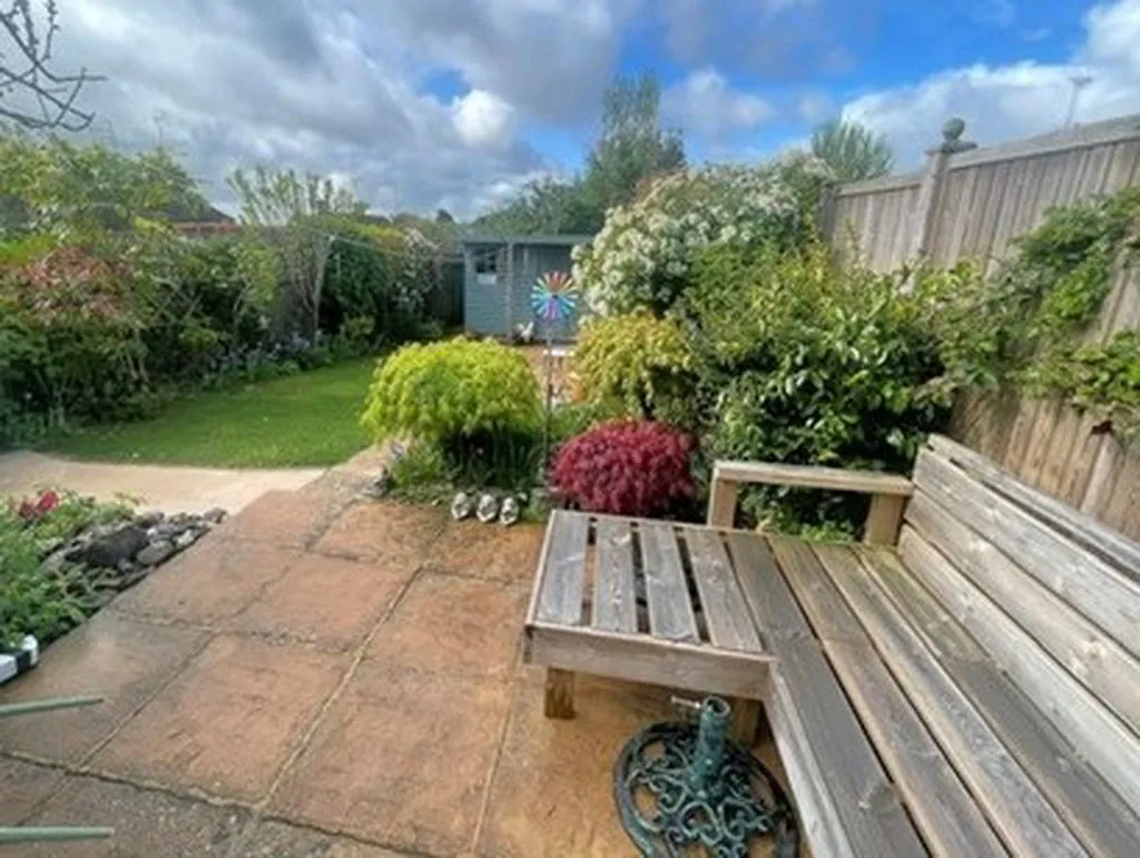 Waborne Road, Bourne End SL8 5LQ, photo 12