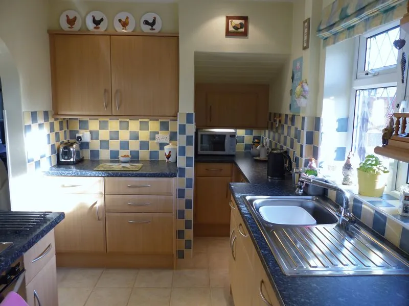 Waborne Road, Bourne End SL8 5LQ, photo 7