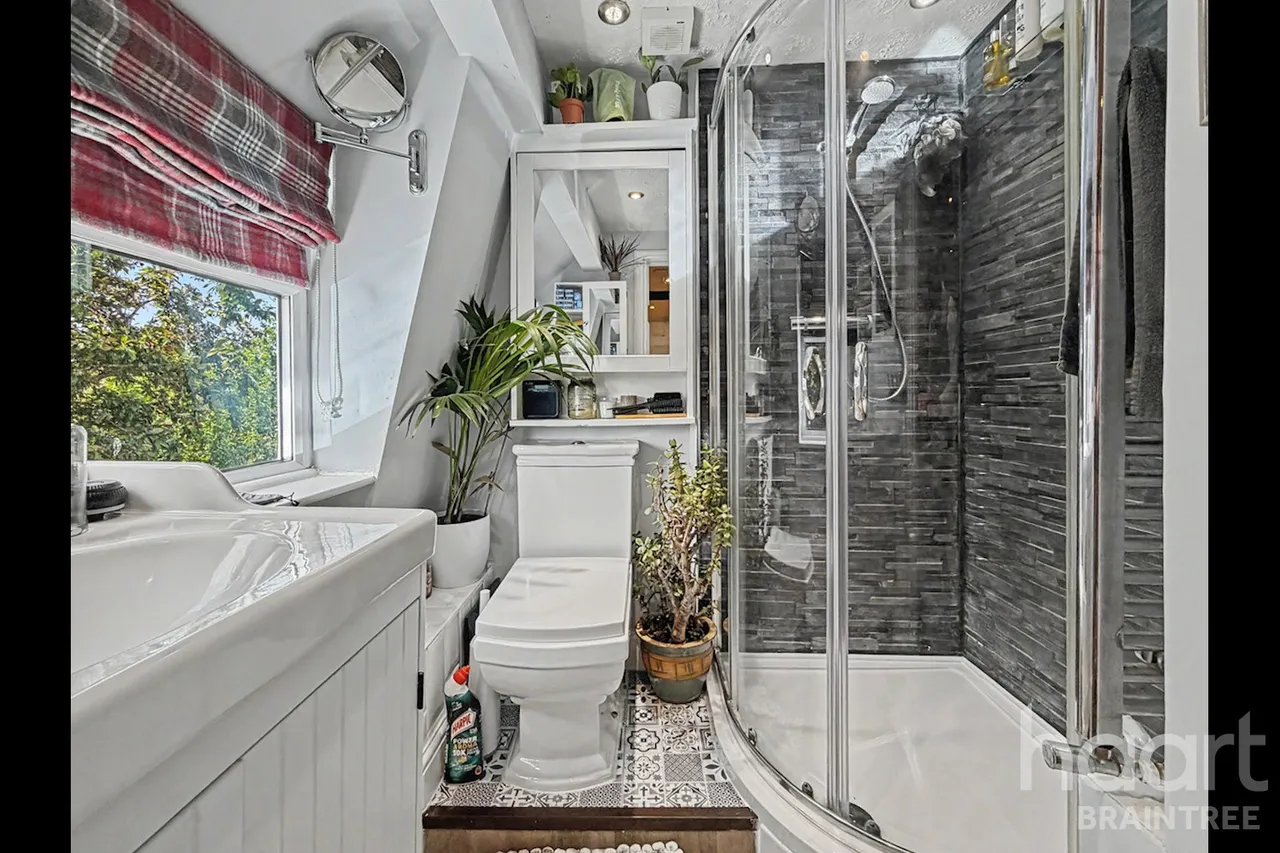 Panfield Lane, CM7, photo 13
