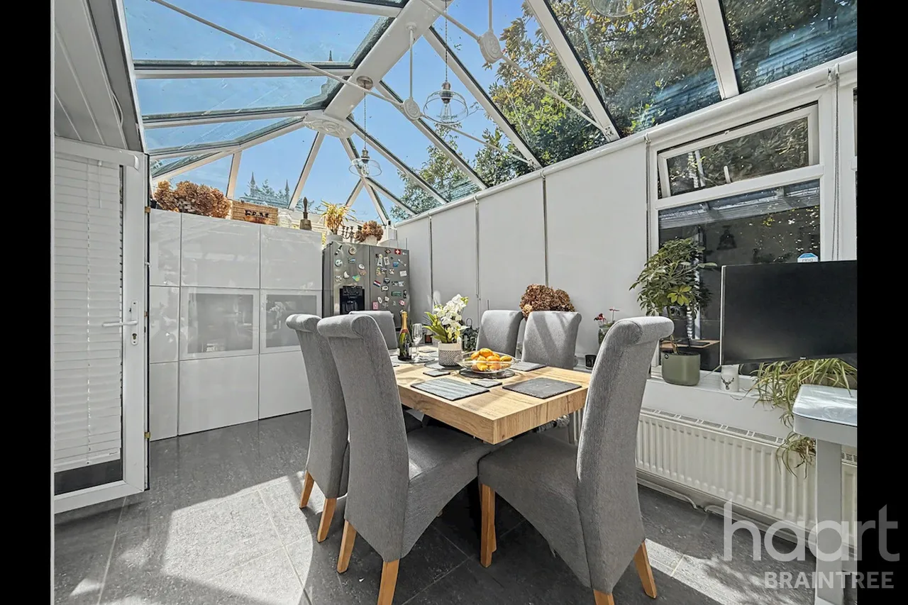 Panfield Lane, CM7, photo 4