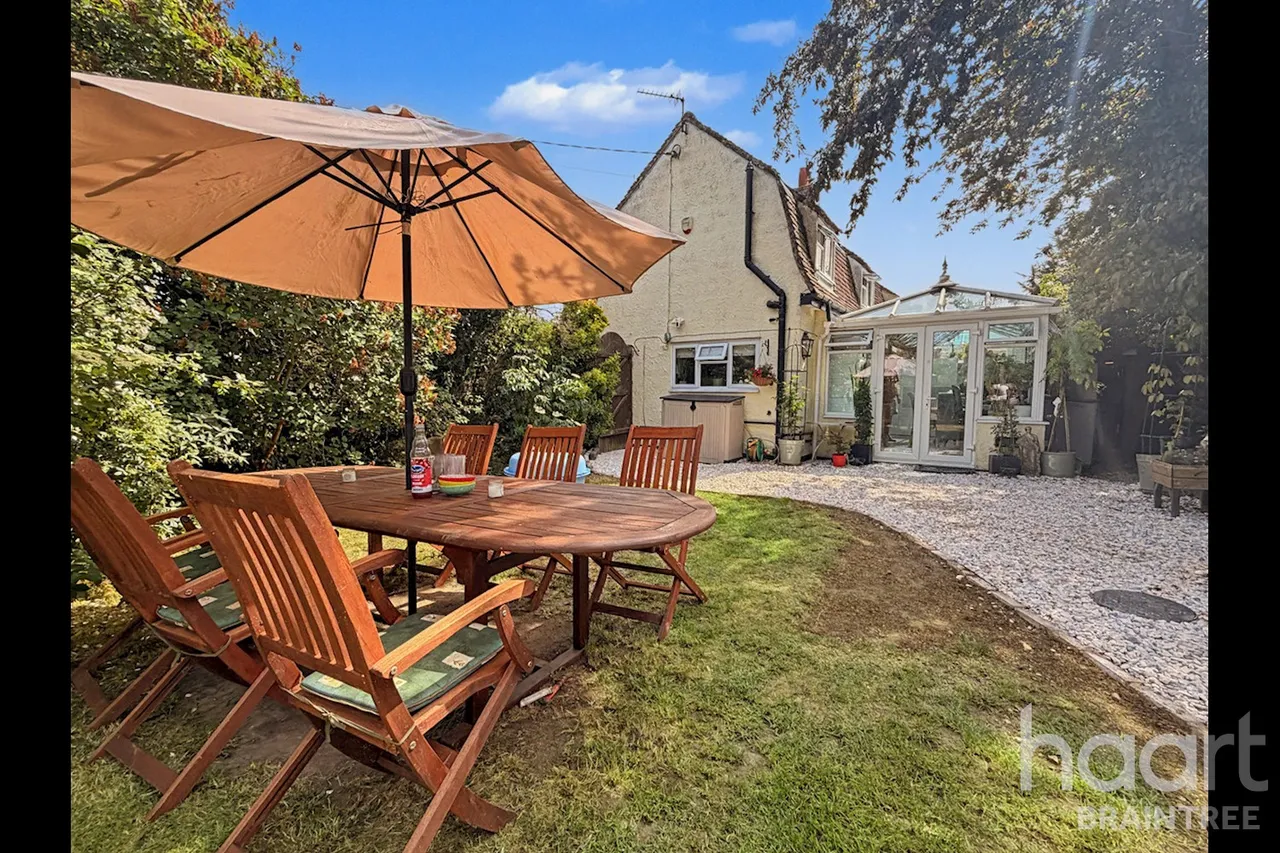 Panfield Lane, CM7, photo 8