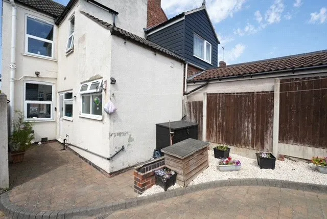 Mansfield Road, Selston, NG16, photo 14