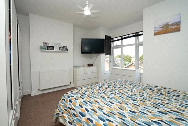 Mansfield Road, Selston, NG16, photo 9
