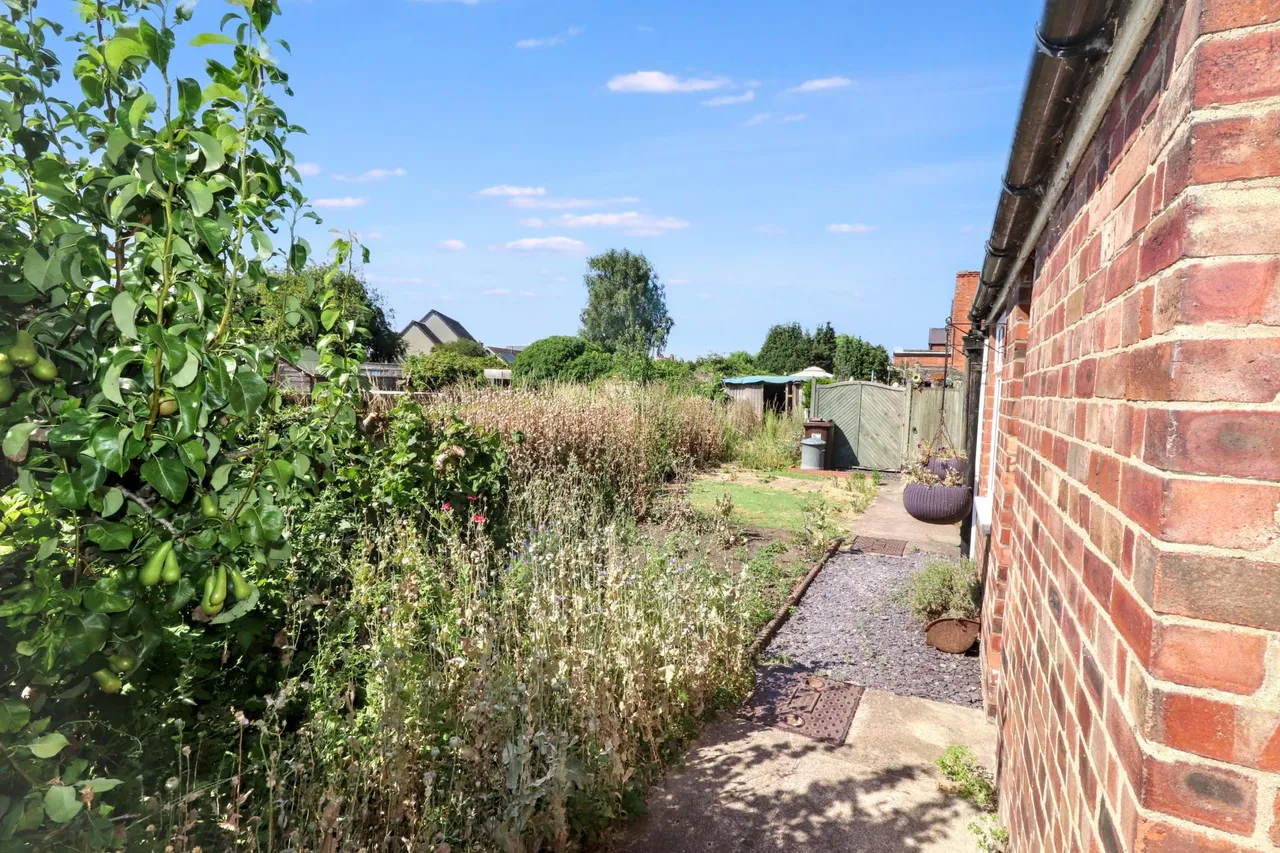 Park Road, Spalding, PE11, photo 10