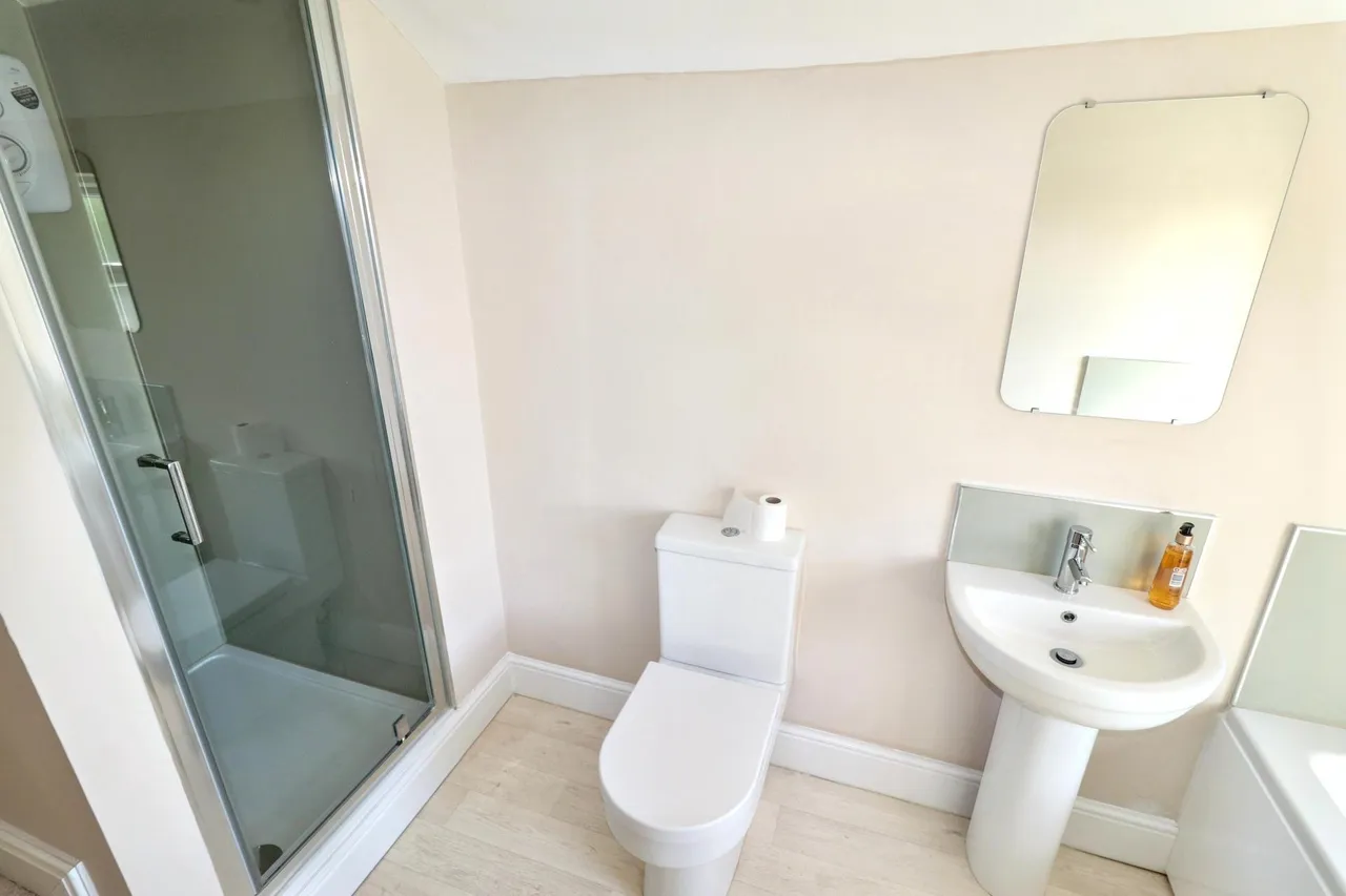 Park Road, Spalding, PE11, photo 8