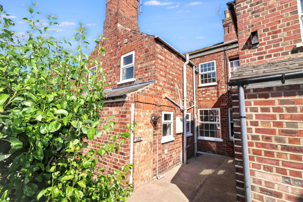 Park Road, Spalding, PE11, photo 9