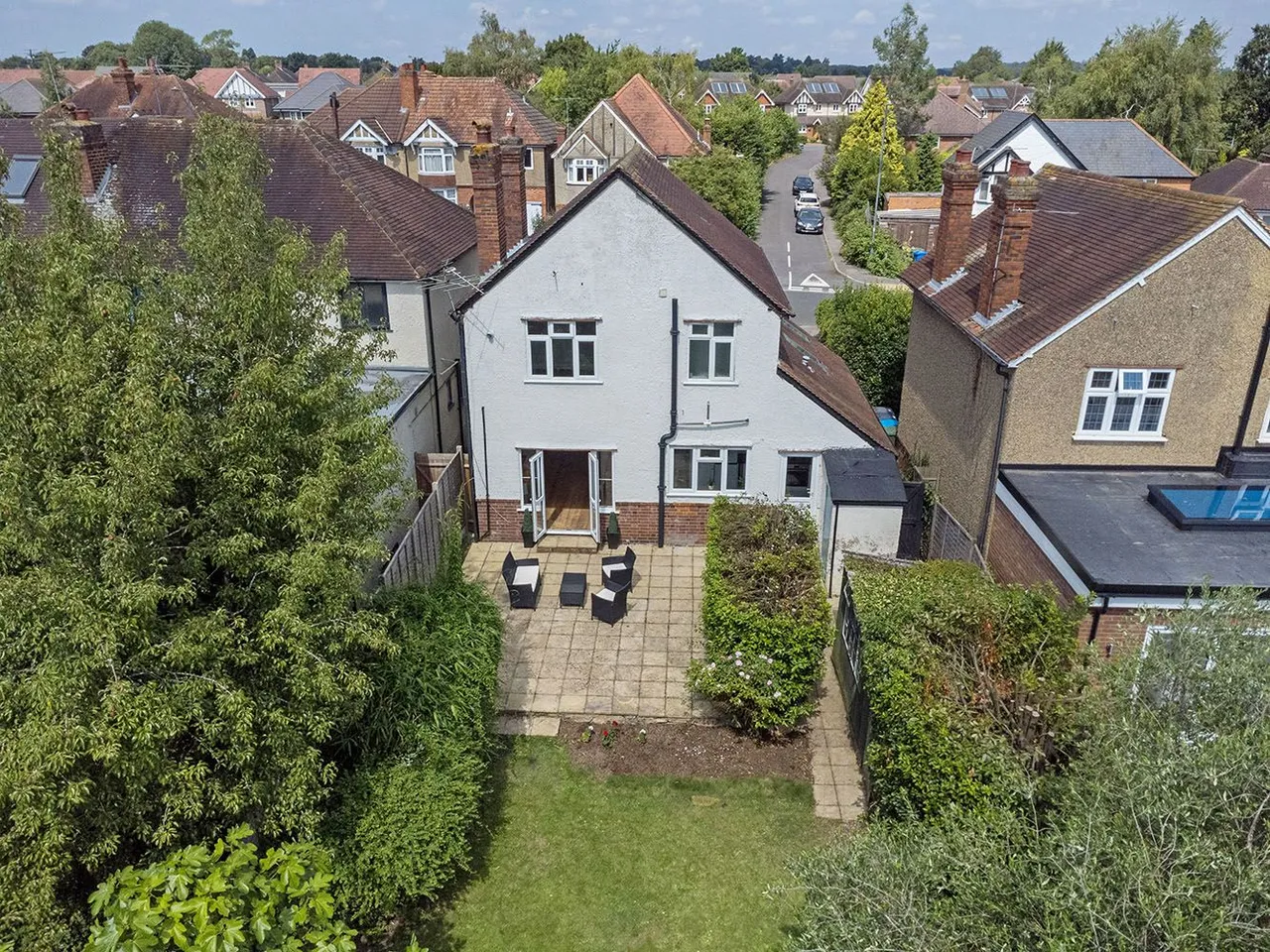 St. Marks Crescent, Maidenhead, Berkshire, photo 20