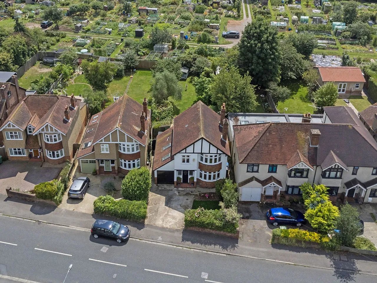 St. Marks Crescent, Maidenhead, Berkshire, photo 22
