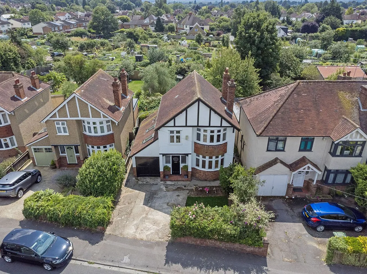 St. Marks Crescent, Maidenhead, Berkshire, photo 19