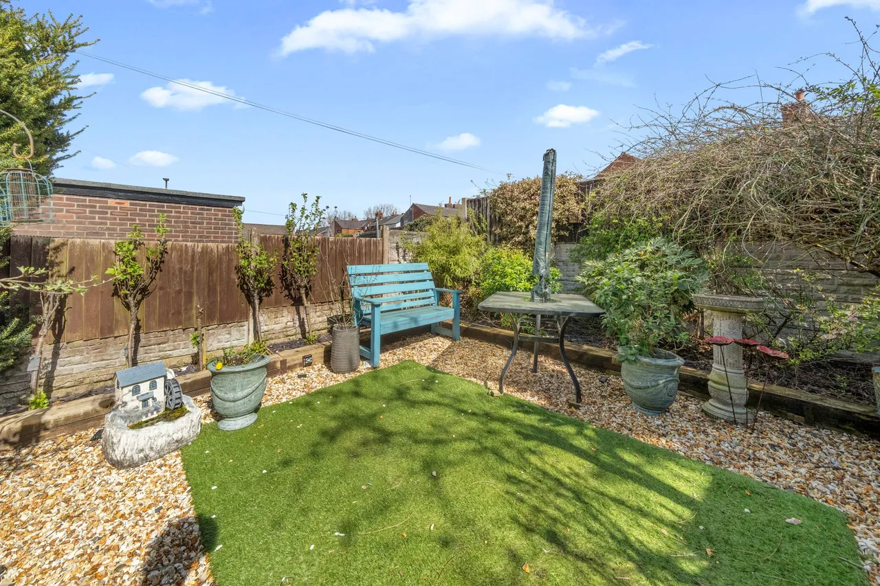 Hardwick Road, Ashton-In-Makerfield, Wigan, Wigan, WN4 9UU, photo 15