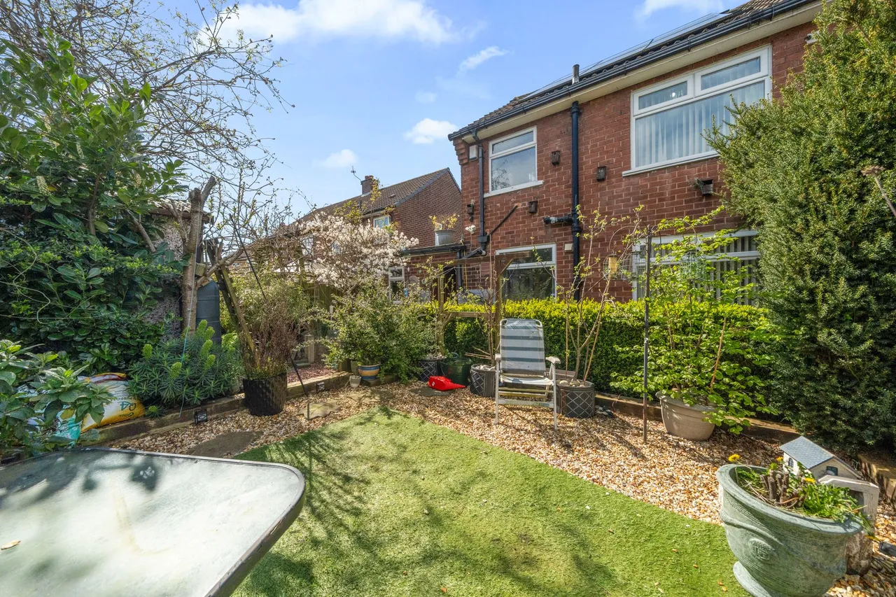 Hardwick Road, Ashton-In-Makerfield, Wigan, Wigan, WN4 9UU, photo 14