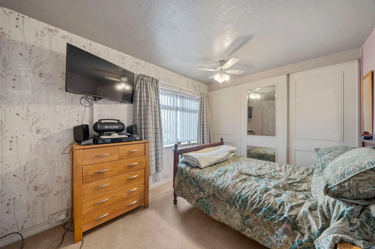 Hardwick Road, Ashton-In-Makerfield, Wigan, Wigan, WN4 9UU, photo 4