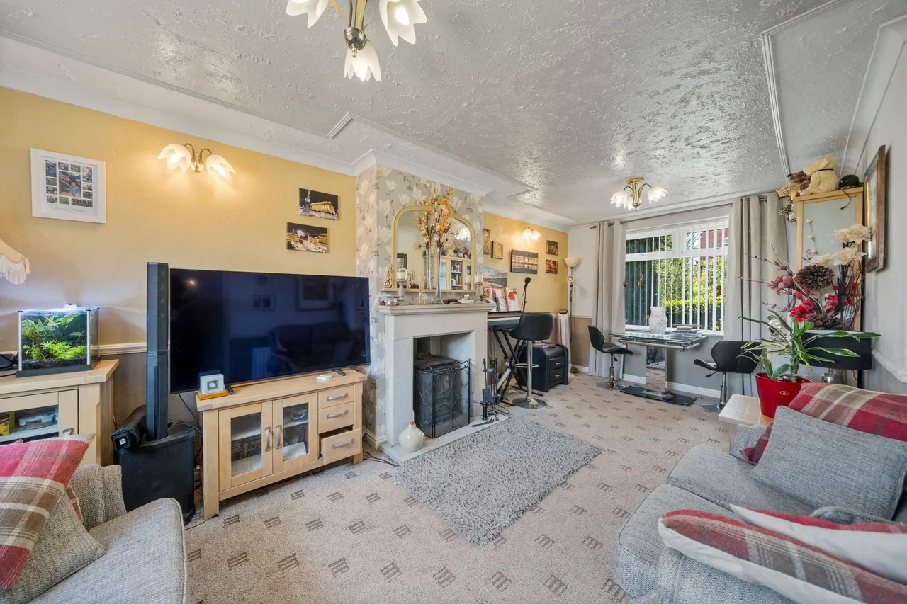 Hardwick Road, Ashton-In-Makerfield, Wigan, Wigan, WN4 9UU, photo 6