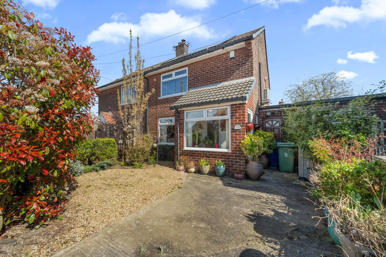 Hardwick Road, Ashton-In-Makerfield, Wigan, Wigan, WN4 9UU, photo 16