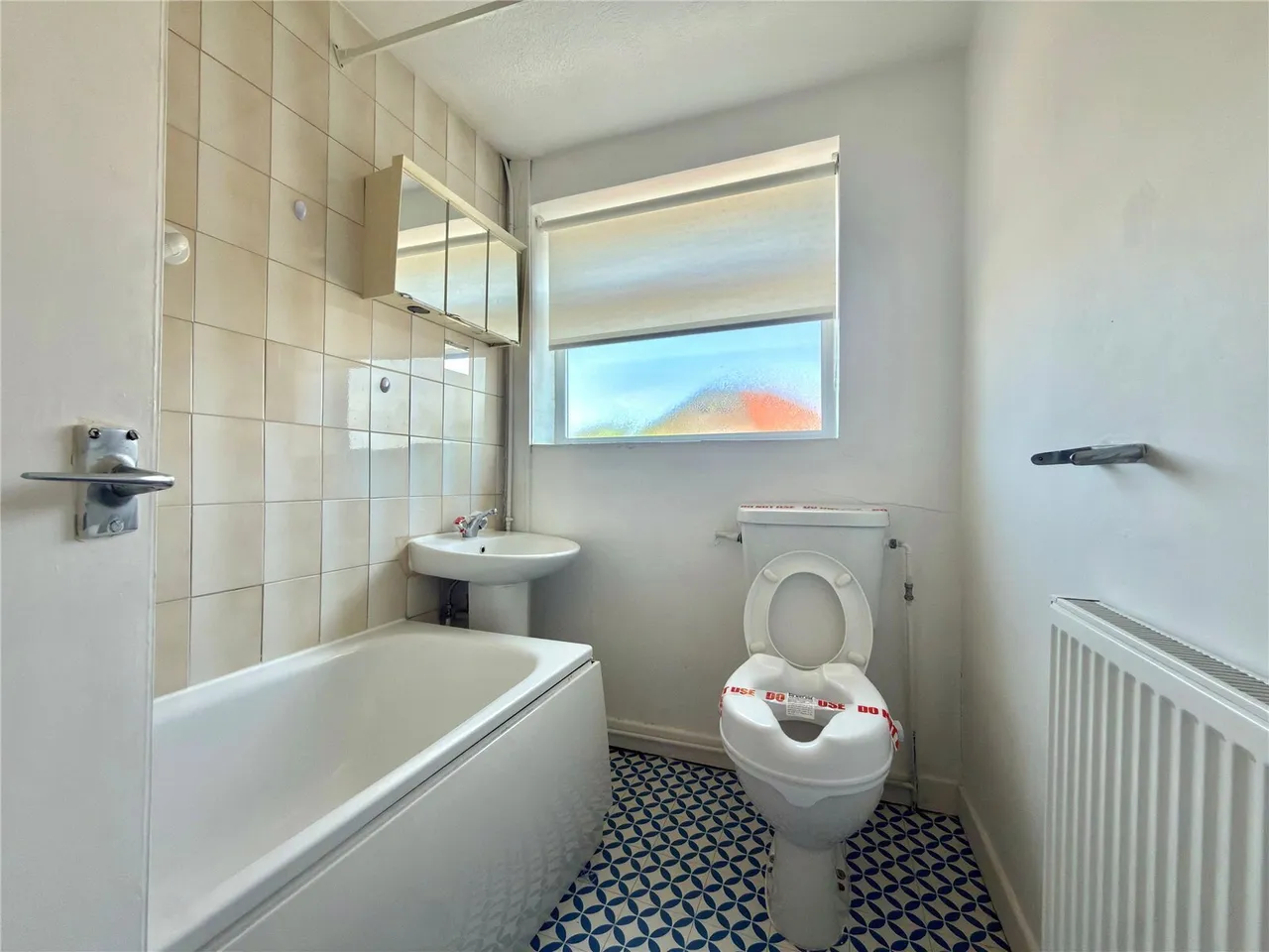 Wensleydale, Walton, L9, photo 9