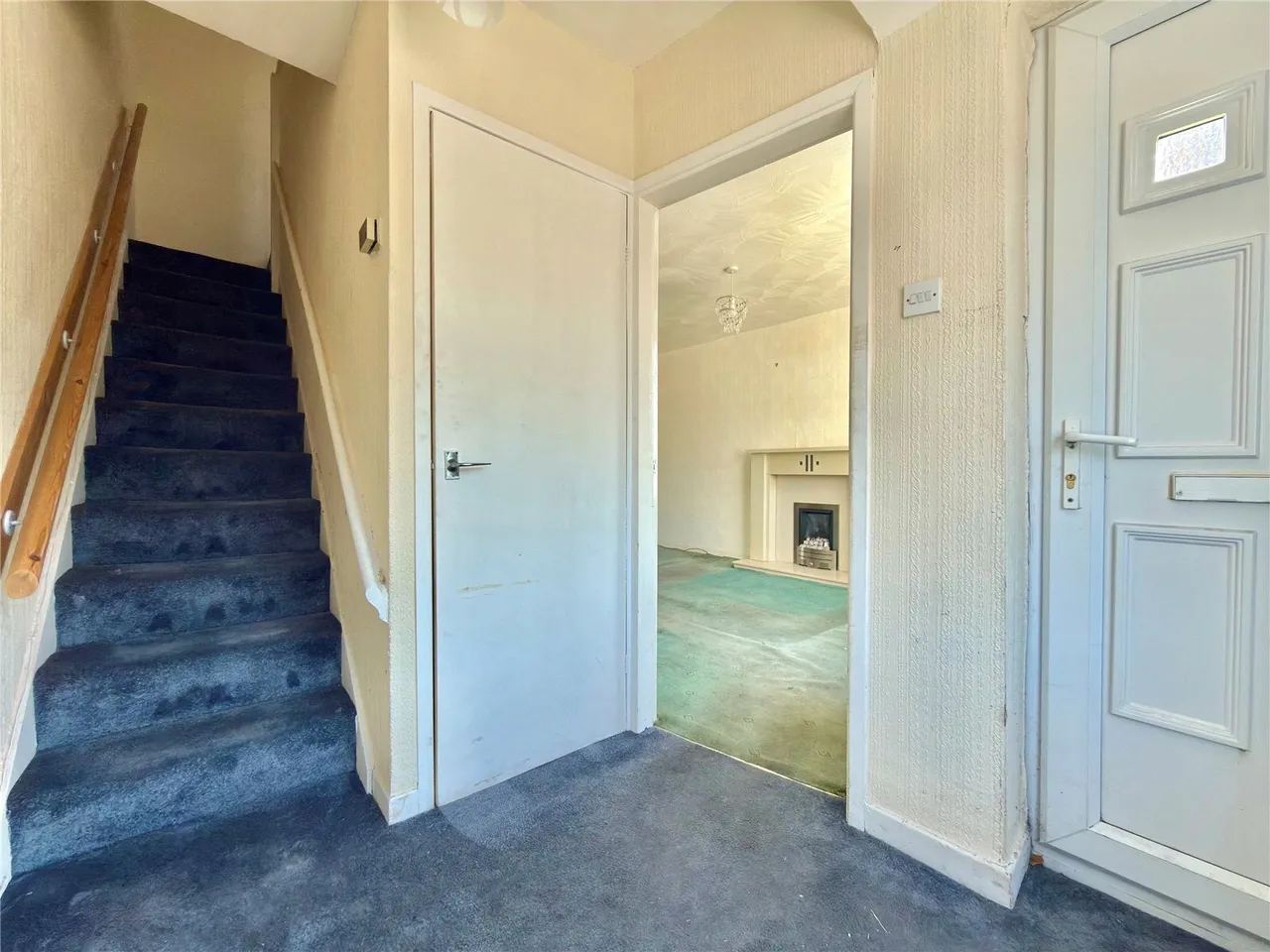 Wensleydale, Walton, L9, photo 2