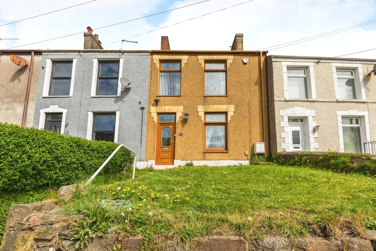 Carmarthen Road, Swansea, SA5, photo 16