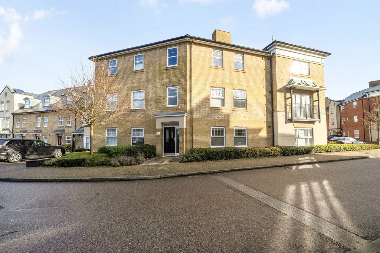 Mackintosh Street, Kent, BR2, photo 19