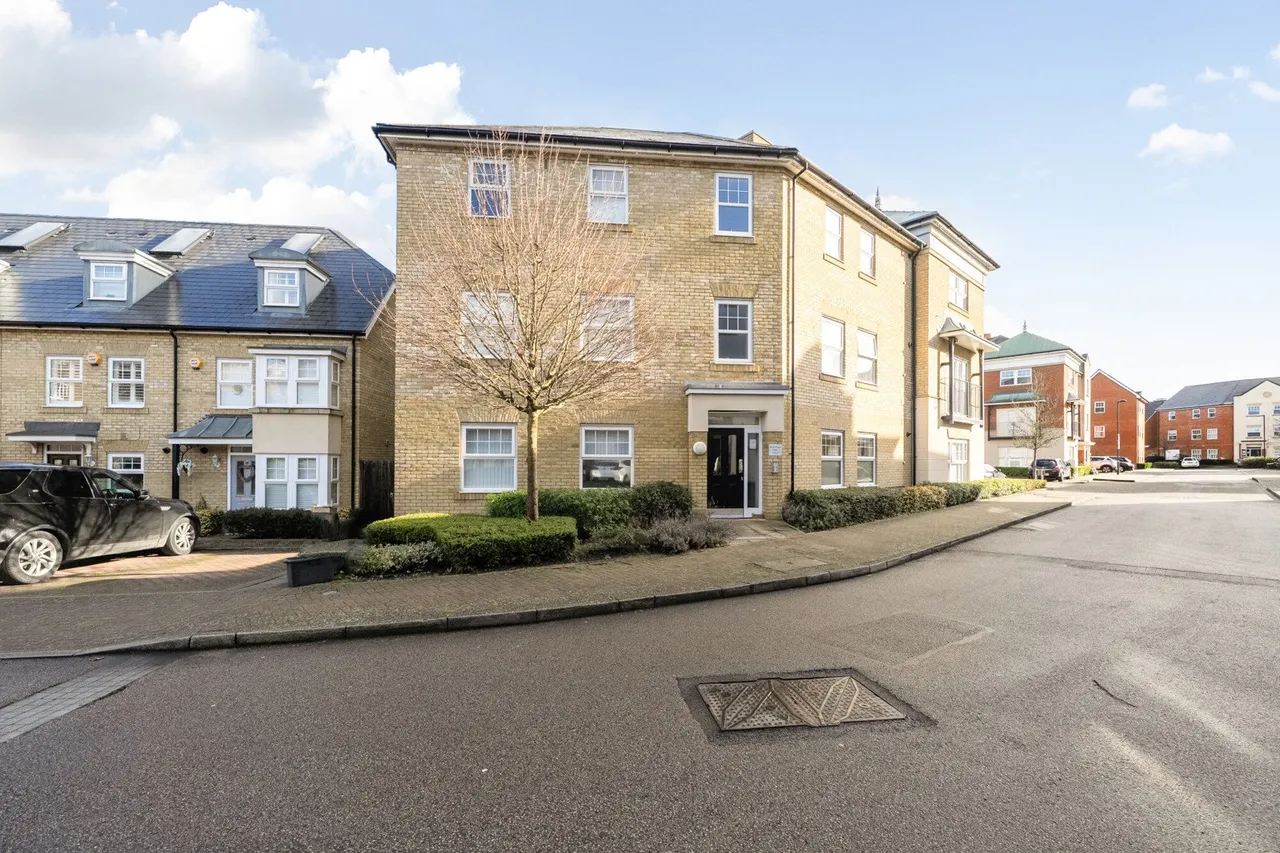 Mackintosh Street, Kent, BR2, photo 18