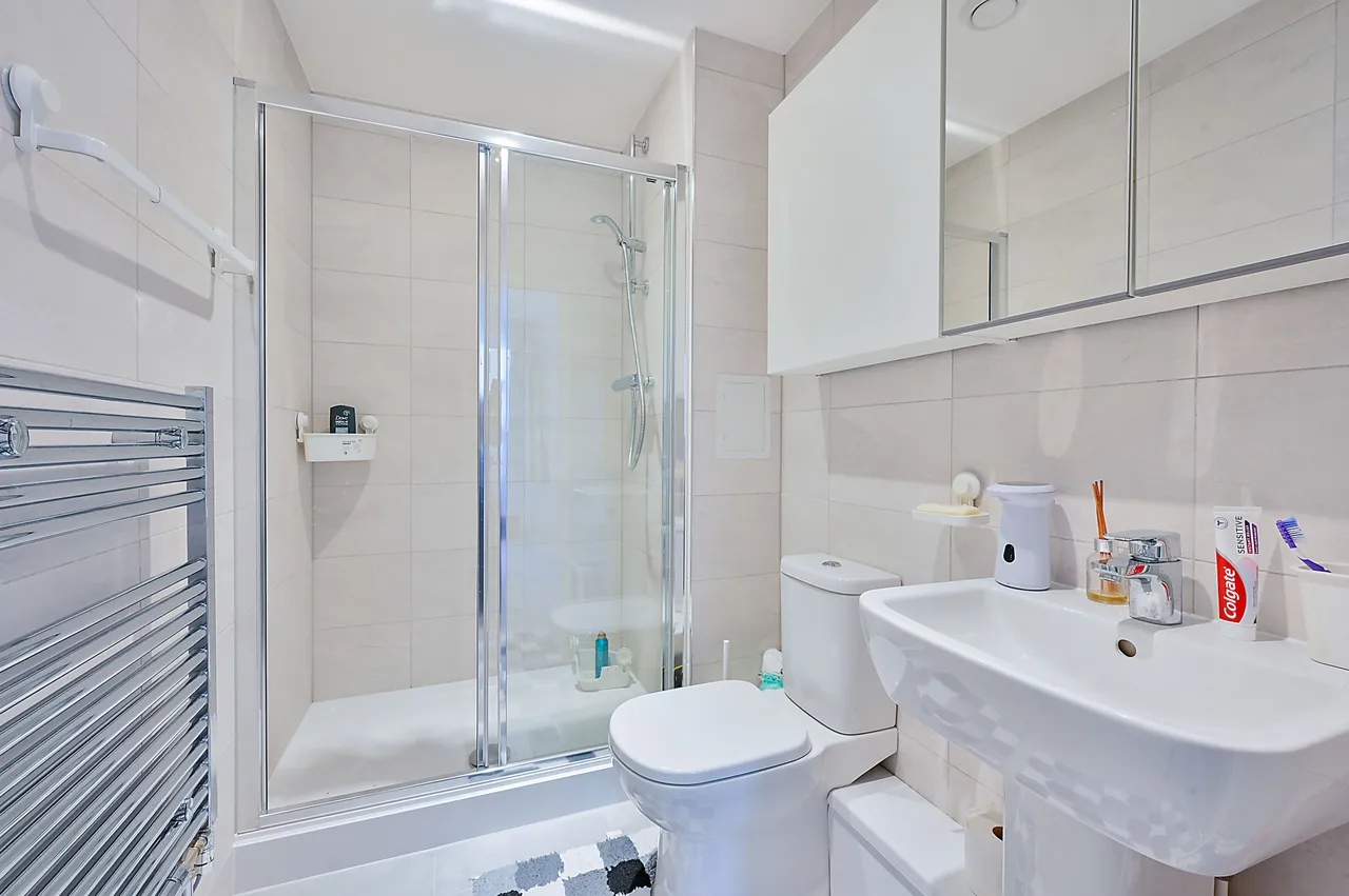 Flat 8, Marquess House, LONDON, photo 8