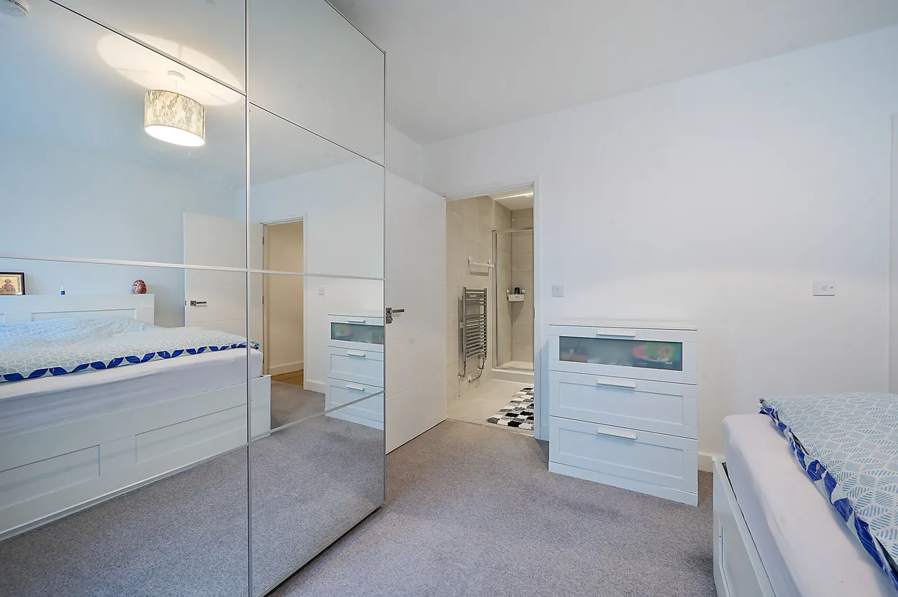 Flat 8, Marquess House, LONDON, photo 7