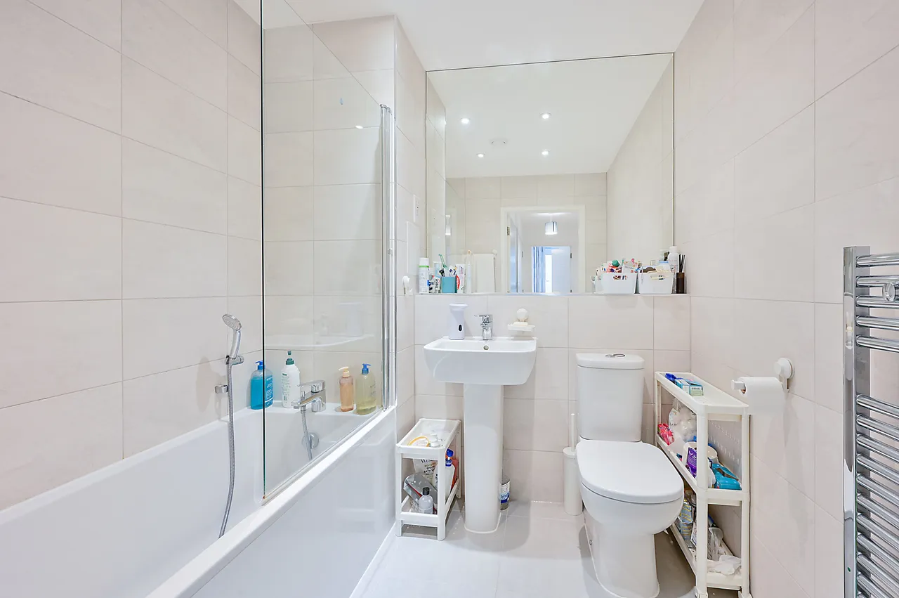 Flat 8, Marquess House, LONDON, photo 5
